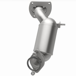 Toyota Highlander Performance Exhaust - Magnaflow - Direct-Fit Catalytic Converter - 2020 Toyota Highlander Performance Exhaust - Magnaflow - Direct-Fit Catalytic Converter - 2020