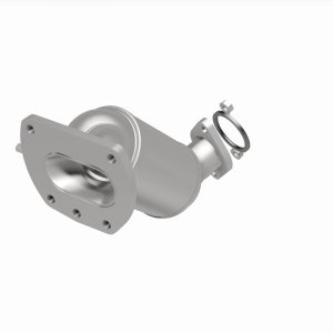 Toyota Highlander Performance Exhaust - Magnaflow - Direct-Fit Catalytic Converter - 2020 Toyota Highlander Performance Exhaust - Magnaflow - Direct-Fit Catalytic Converter - 2020