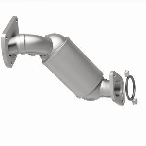 Toyota Highlander Performance Exhaust - Magnaflow - Direct-Fit Catalytic Converter - 2020 Toyota Highlander Performance Exhaust - Magnaflow - Direct-Fit Catalytic Converter - 2020