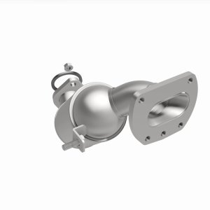 Toyota Highlander Performance Exhaust - Magnaflow - Direct-Fit Catalytic Converter - 2020 Toyota Highlander Performance Exhaust - Magnaflow - Direct-Fit Catalytic Converter - 2020