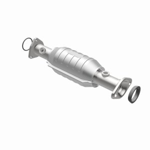 Acura Integra Catalytic Converter - Magnaflow - HM Grade Direct-Fit - `96-`01