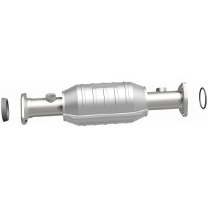 Acura Integra Catalytic Converter - Magnaflow - HM Grade Direct-Fit - `96-`01