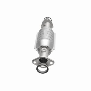 Acura Integra Catalytic Converter - Magnaflow - HM Grade Direct-Fit - `96-`01