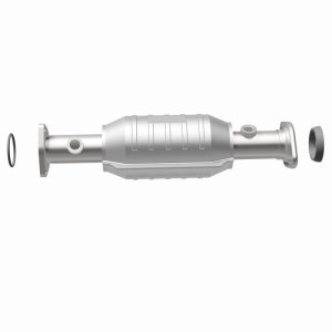 Acura Integra Catalytic Converter - Magnaflow - HM Grade Direct-Fit - `96-`01