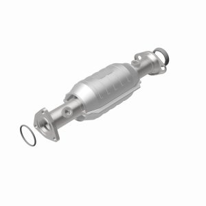 Acura Integra Catalytic Converter - Magnaflow - HM Grade Direct-Fit - `96-`01