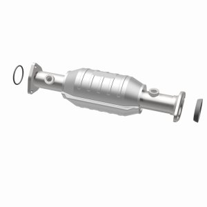 Acura Integra Catalytic Converter - Magnaflow - HM Grade Direct-Fit - `96-`01