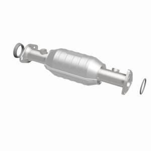Acura Integra Catalytic Converter - Magnaflow - HM Grade Direct-Fit - `96-`01