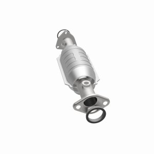 Acura Integra Catalytic Converter - Magnaflow - HM Grade Direct-Fit - `96-`01