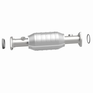 Acura Integra Catalytic Converter - Magnaflow - HM Grade Direct-Fit - `96-`01