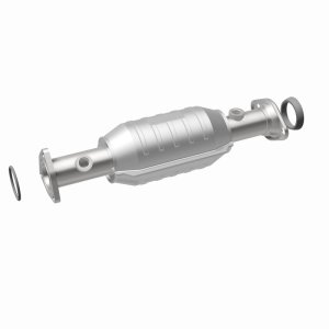 Acura Integra Catalytic Converter - Magnaflow - HM Grade Direct-Fit - `96-`01