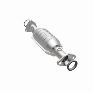 Acura Integra Catalytic Converter - Magnaflow - HM Grade Direct-Fit - `96-`01