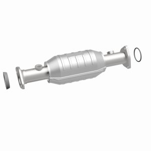 Acura Integra Catalytic Converter - Magnaflow - HM Grade Direct-Fit - `96-`01