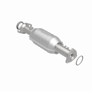 Acura Integra Catalytic Converter - Magnaflow - HM Grade Direct-Fit - `96-`01