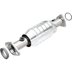 Acura Integra Catalytic Converter - Magnaflow - HM Grade Direct-Fit - `96-`01