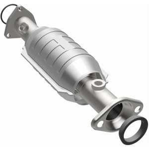 Acura Integra Catalytic Converter - Magnaflow - HM Grade Direct-Fit - `96-`01