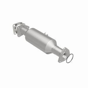 Honda Accord Catalytic Converter - Magnaflow - HM Grade Direct-Fit - `98-`02