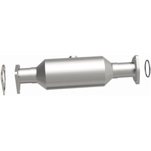 Honda Accord Catalytic Converter - Magnaflow - HM Grade Direct-Fit - `98-`02