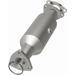 Honda Accord Catalytic Converter - Magnaflow - HM Grade Direct-Fit - `98-`02