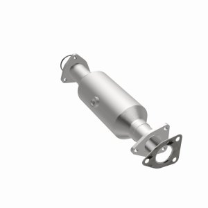 Honda Accord Catalytic Converter - Magnaflow - HM Grade Direct-Fit - `98-`02