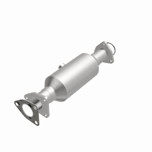 Honda Accord Catalytic Converter - Magnaflow - HM Grade Direct-Fit - `98-`02