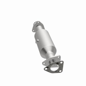 Honda Accord Catalytic Converter - Magnaflow - HM Grade Direct-Fit - `98-`02