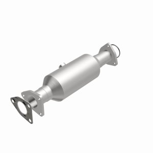 Honda Accord Catalytic Converter - Magnaflow - HM Grade Direct-Fit - `98-`02