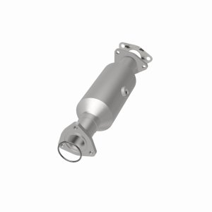 Honda Accord Catalytic Converter - Magnaflow - HM Grade Direct-Fit - `98-`02