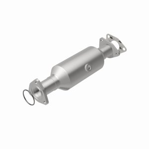 Honda Accord Catalytic Converter - Magnaflow - HM Grade Direct-Fit - `98-`02