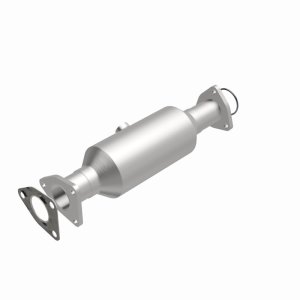 Honda Accord Catalytic Converter - Magnaflow - HM Grade Direct-Fit - `98-`02