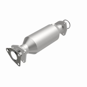 Honda Prelude Catalytic Converter - Magnaflow - Direct-Fit - `96-`01