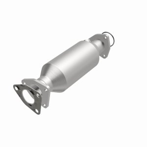 Honda Prelude Catalytic Converter - Magnaflow - Direct-Fit - `96-`01