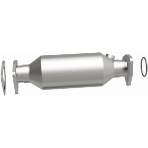 Honda Prelude Catalytic Converter - Magnaflow - Direct-Fit - `96-`01