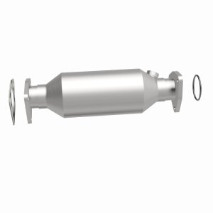 Honda Prelude Catalytic Converter - Magnaflow - Direct-Fit - `96-`01