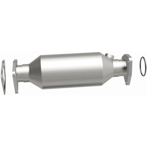 Honda Prelude Catalytic Converter - Magnaflow - Direct-Fit - `96-`01