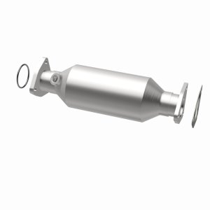 Honda Prelude Catalytic Converter - Magnaflow - Direct-Fit - `96-`01