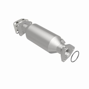 Honda Prelude Catalytic Converter - Magnaflow - Direct-Fit - `96-`01