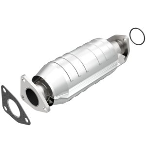 Honda Prelude Catalytic Converter - Magnaflow - Direct-Fit - `96-`01