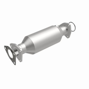 Honda Prelude Catalytic Converter - Magnaflow - Direct-Fit - `96-`01