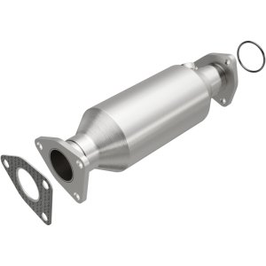 Honda Prelude Catalytic Converter - Magnaflow - Direct-Fit - `96-`01 Honda Prelude Catalytic Converter - Magnaflow - Direct-Fit - `96-`01