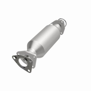 Honda Prelude Catalytic Converter - Magnaflow - Direct-Fit - `96-`01