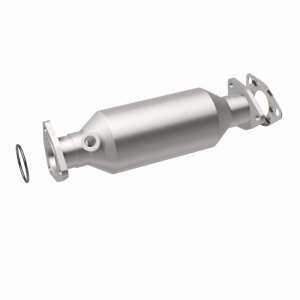 Honda Prelude Catalytic Converter - Magnaflow - Direct-Fit - `96-`01