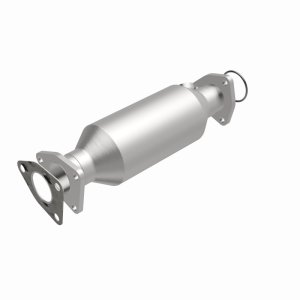Honda Prelude Catalytic Converter - Magnaflow - Direct-Fit - `96-`01