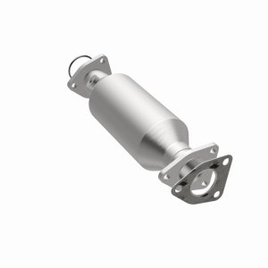 Honda Prelude Catalytic Converter - Magnaflow - Direct-Fit - `96-`01