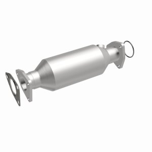 Honda Prelude Catalytic Converter - Magnaflow - Direct-Fit - `96-`01