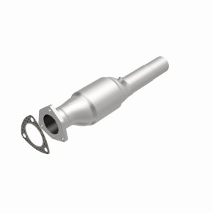 Volkswagen Cabrio Catalytic Converter - Magnaflow - Direct-Fit - `95-`02