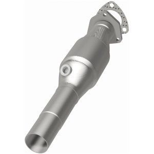 Volkswagen Cabrio Catalytic Converter - Magnaflow - Direct-Fit - `95-`02
