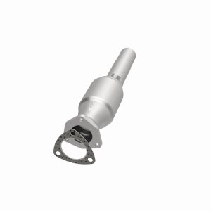 Volkswagen Cabrio Catalytic Converter - Magnaflow - Direct-Fit - `95-`02