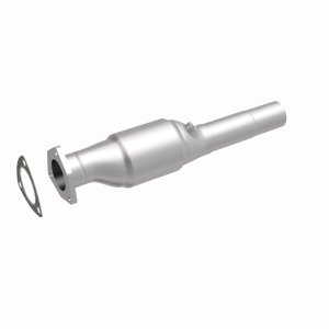 Volkswagen Cabrio Catalytic Converter - Magnaflow - Direct-Fit - `95-`02