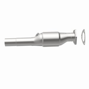 Volkswagen Cabrio Catalytic Converter - Magnaflow - Direct-Fit - `95-`02