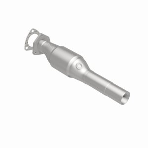 Volkswagen Cabrio Catalytic Converter - Magnaflow - Direct-Fit - `95-`02